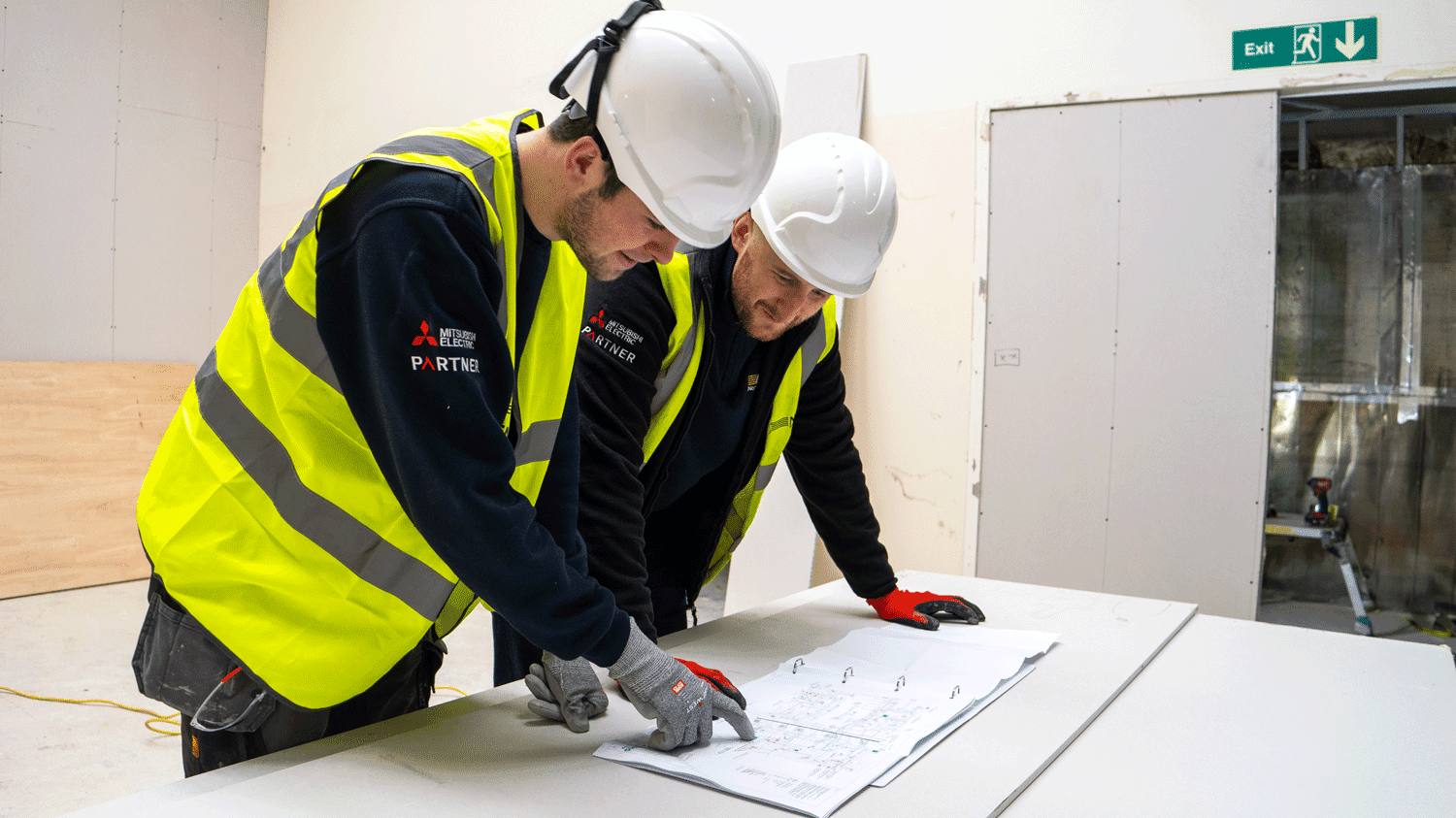 Design Installation HVAC