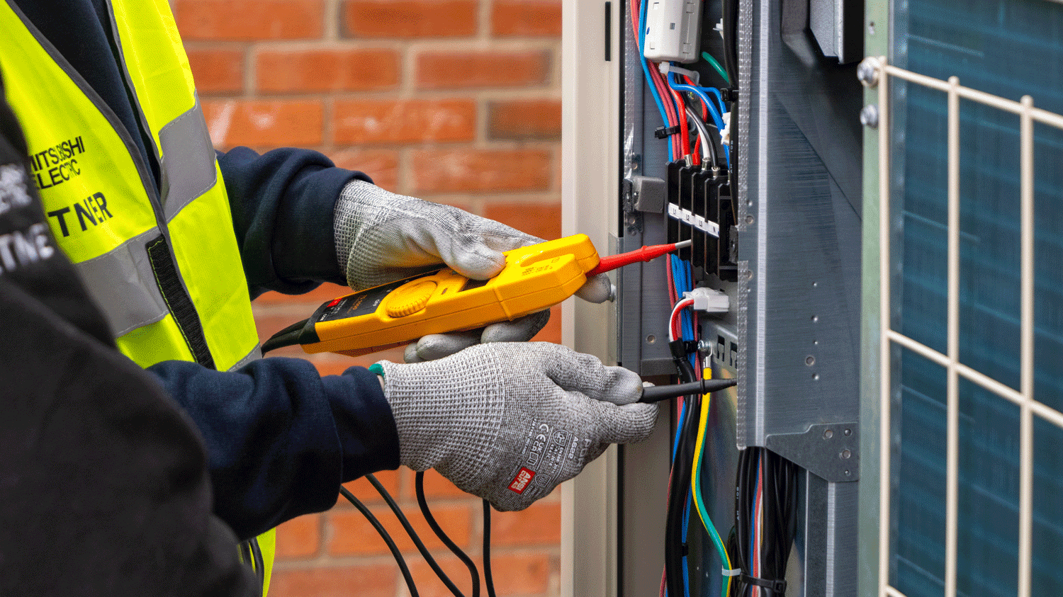 Maintenance Repairs HVAC Specialists